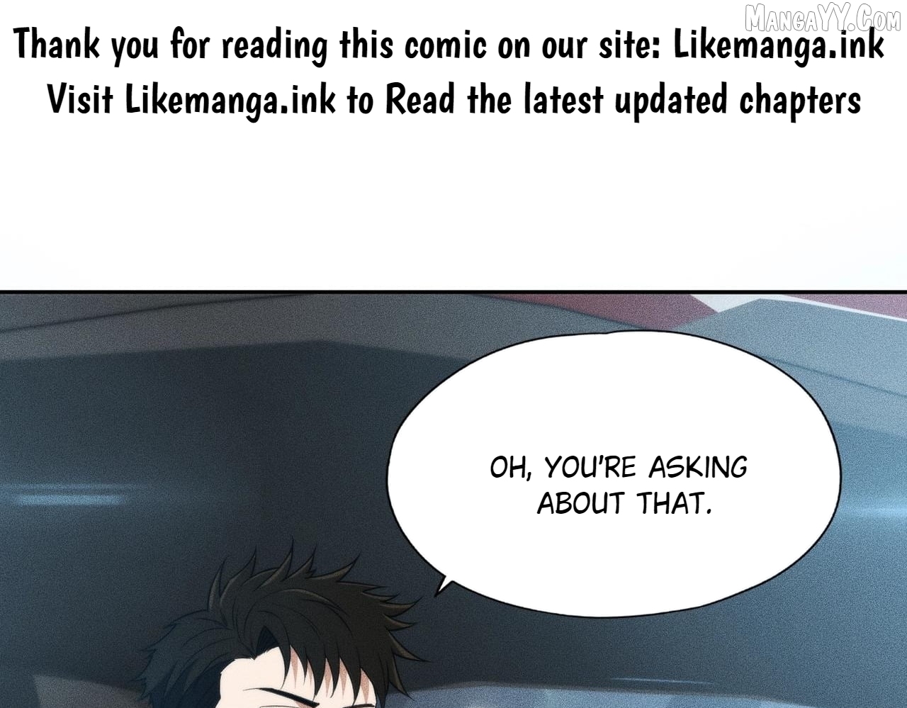 Hidden Dragon in the City (2025) Chapter 15 - page 46